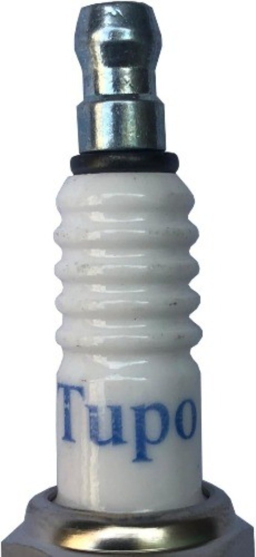 Spark Plug Terminal Nut 10PCS Compatible with Spark Plug Top End Cap