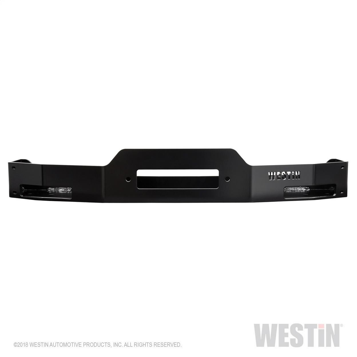 Westin 46-23955 MAX WINCH TRAY
