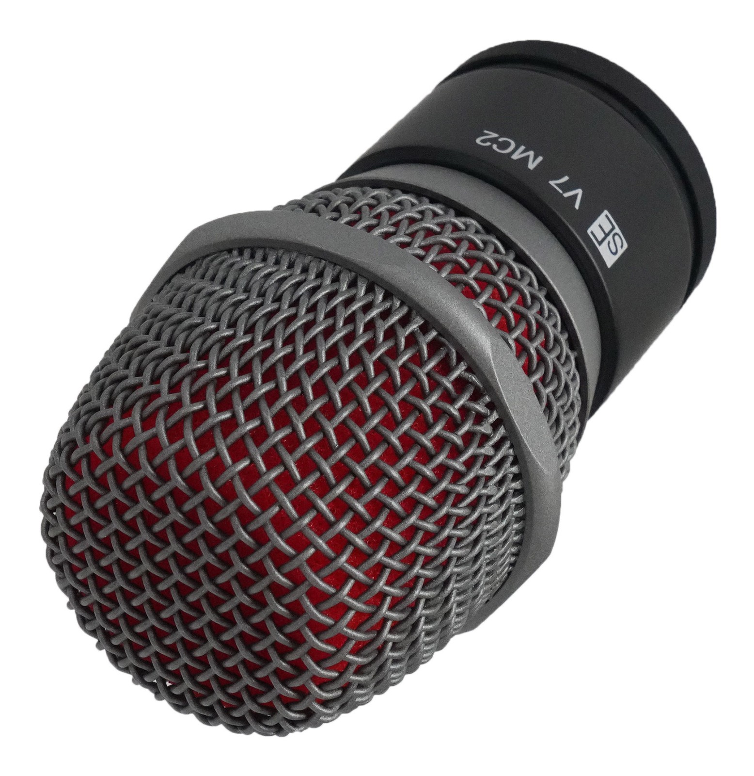 Se Electronics V7 MC2 Wireless Microphone Capsule for Sennheiser Transmitter