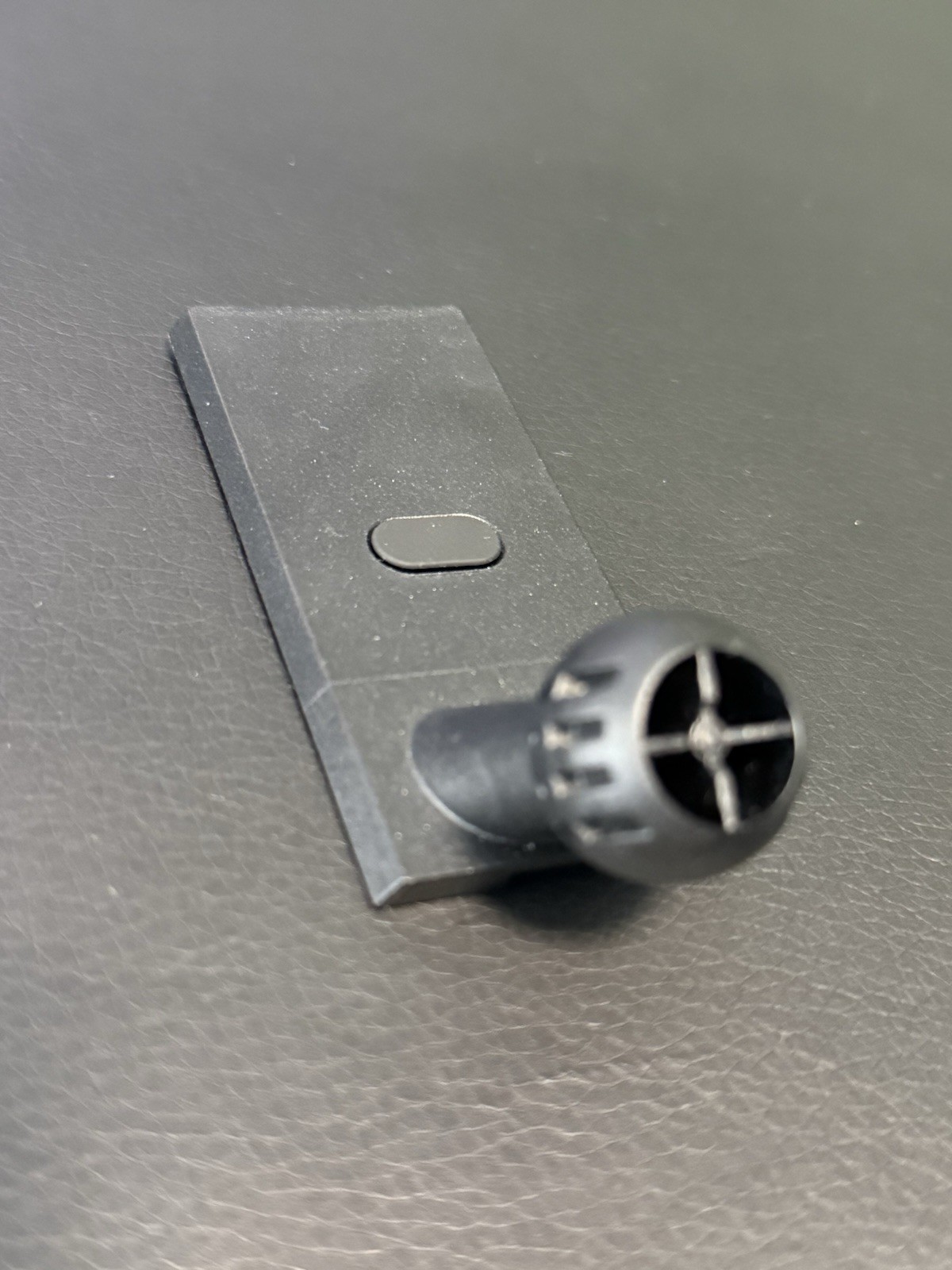 Ring Camera Mounting Bracket