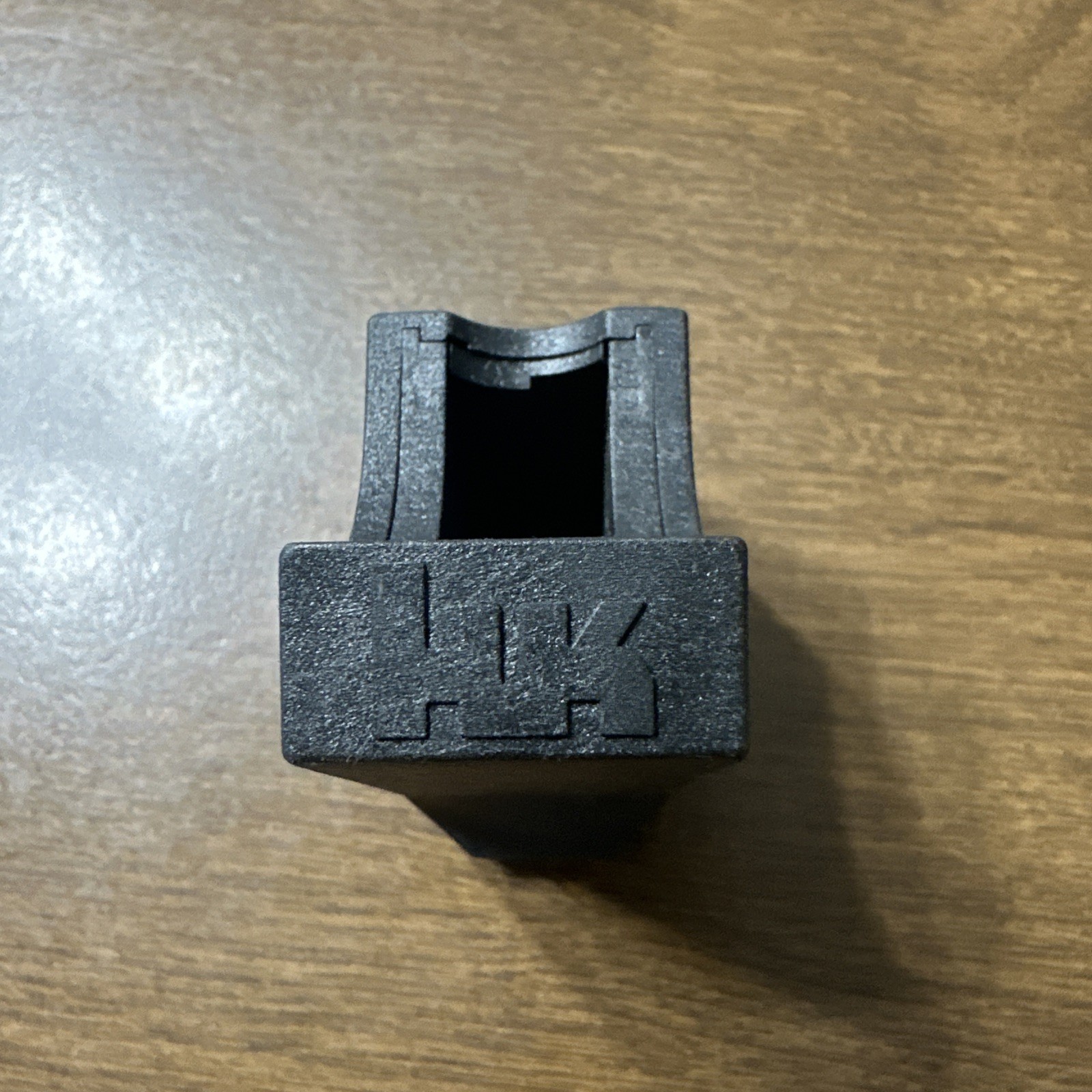 RARE OEM Heckler and Koch HK H&K MUL-T-LOADER Magazine Loader 380, 9mm, 40, 45