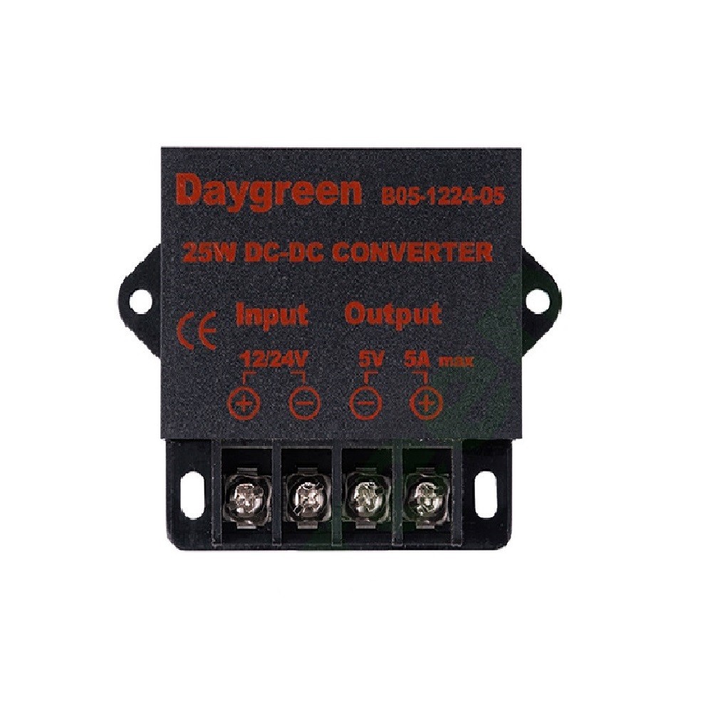 DC Converter Efficiency Output Ripple Noise Output Voltage Semiconductors