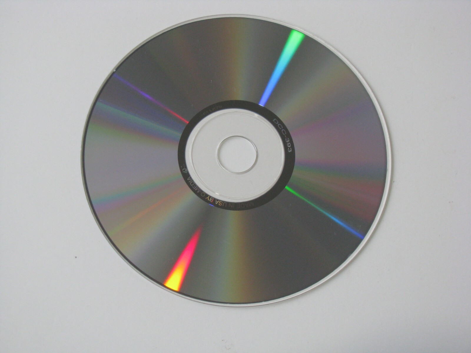 interVideo WinDVD Version 4.0 Computer Software 4.0.11.30 DVD PC Disk Part 8T827