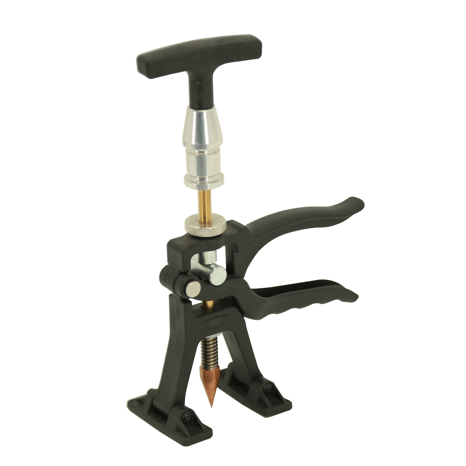 Sheet Metal Dent Spot Welding Pulling Unit Quick Puller Car Body Repair Tool US