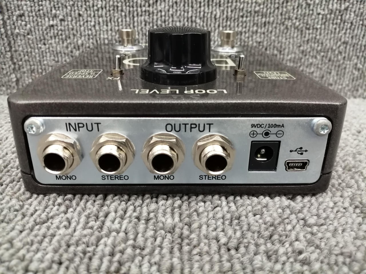 TC Electronic DITTO LOOPER X2 Model