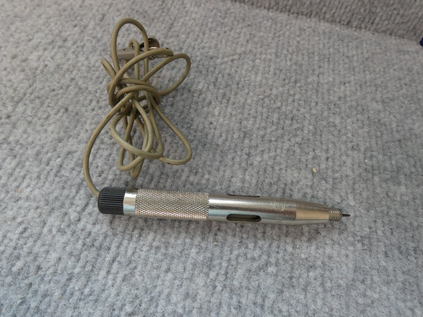 HELLA WEST GERMAN PROBE 6-24U