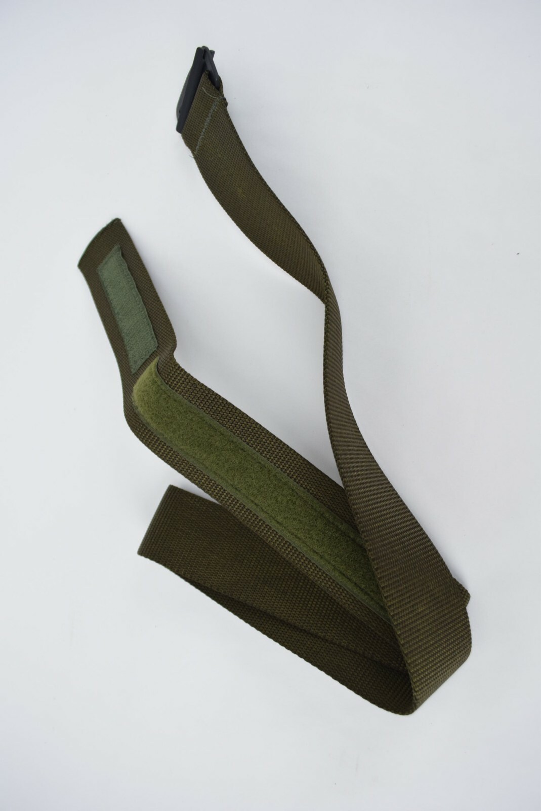 Green Belt Nylon Size Large 4-I-452
