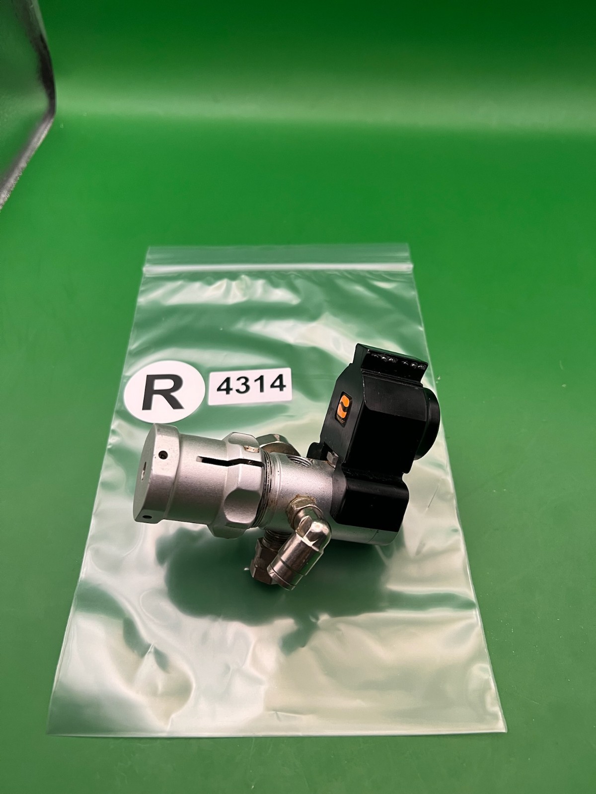 Smart Parts Max Flo