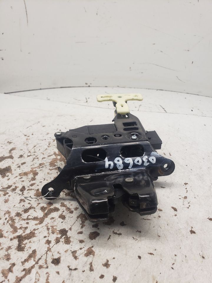 2012 IMPALA Door Lock Actuator OEM