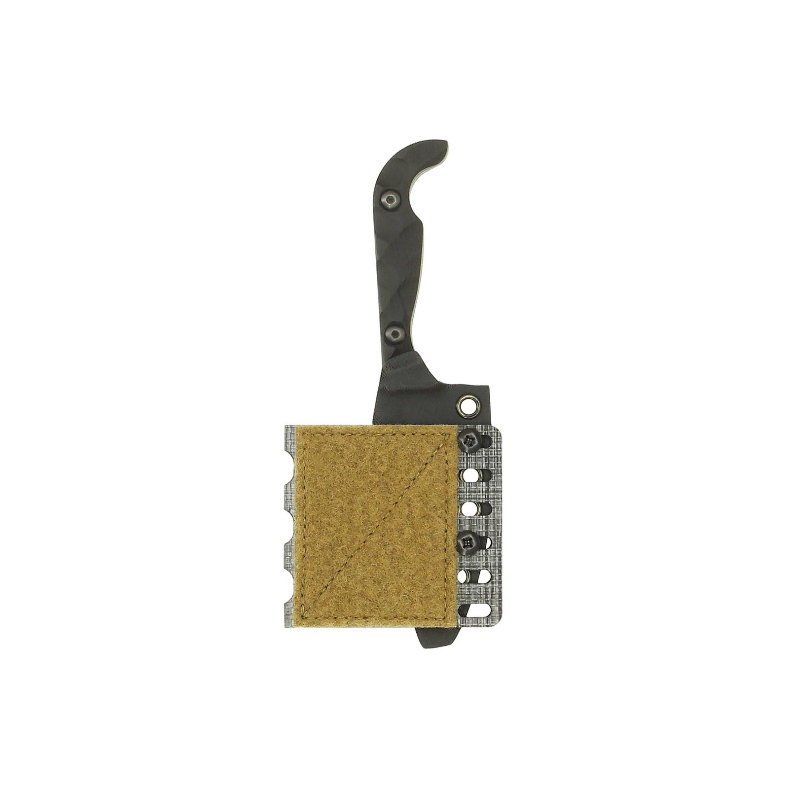 NEW Ferro Concepts Knifenook™ Mounting Platform FC-AC-KNIFN1-NS-