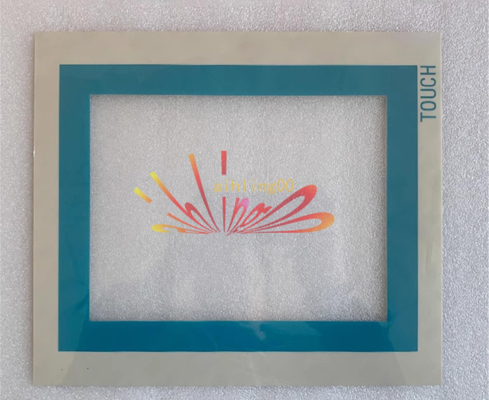 For SIEMENS MP270B-10 6AV6 545-0AG10-0AX0 6AV6545-0AG10-0AX0 protective film