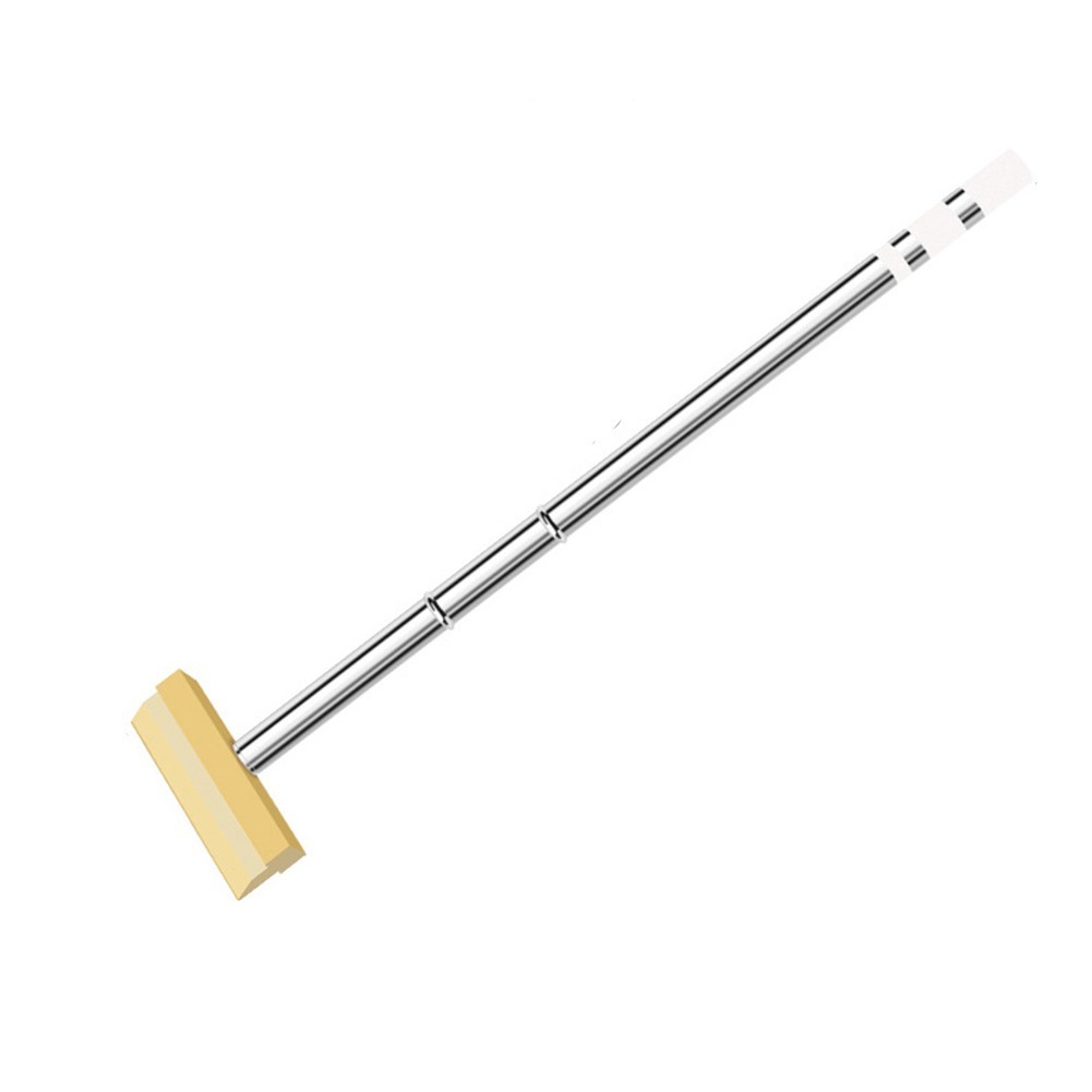T12 Spade Soldering Tip for FX951 For FX950 For FM203 with Fast Heating Copper