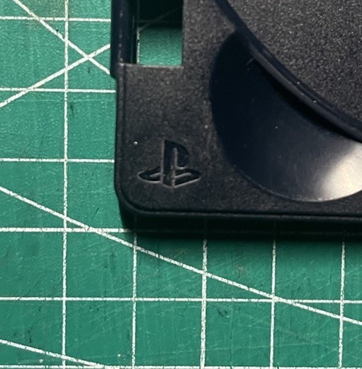 Ps2 Swing Tray