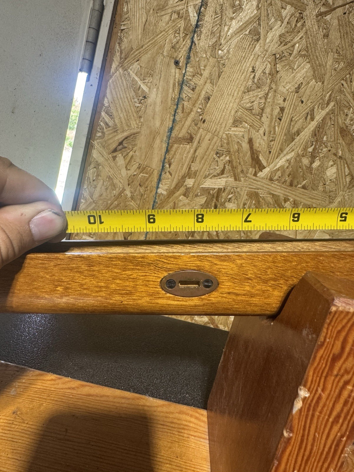 Cabelas Investarms Muzzleloader Complete Stock 15/16"