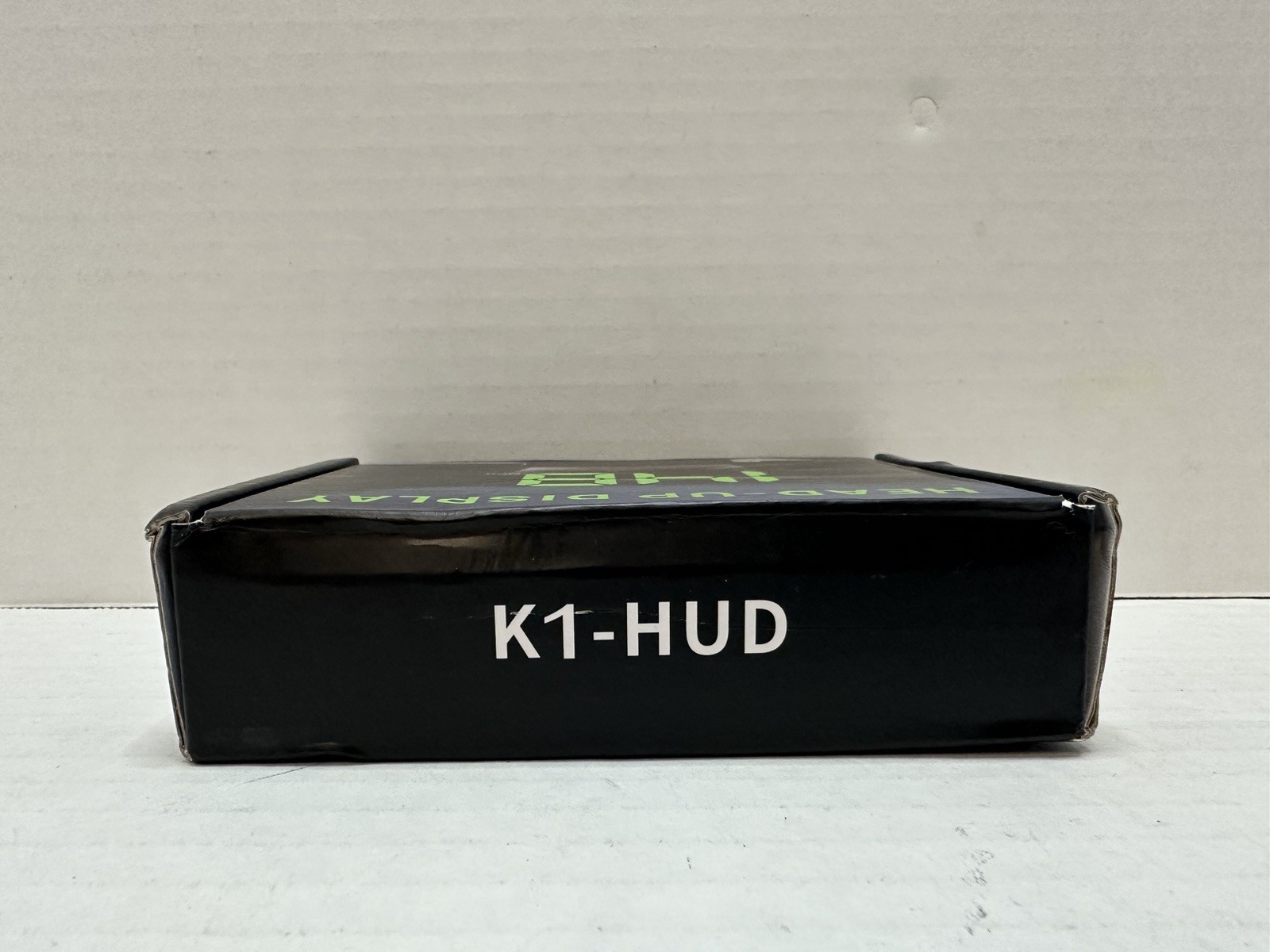 Head Up Display, K1-HUD
