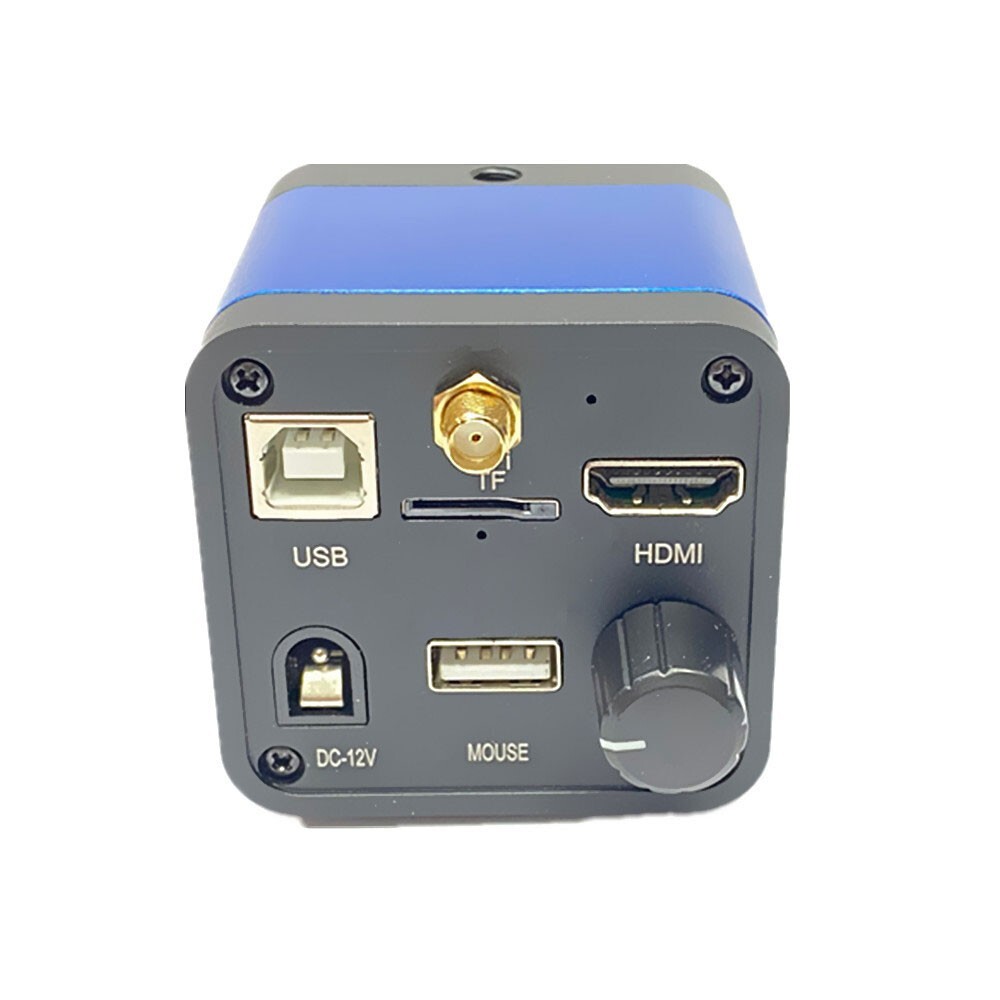 VMS16M35-Wifi Industrial Camera 16MP Microscope Camera HDMI-Compatible USB ty23