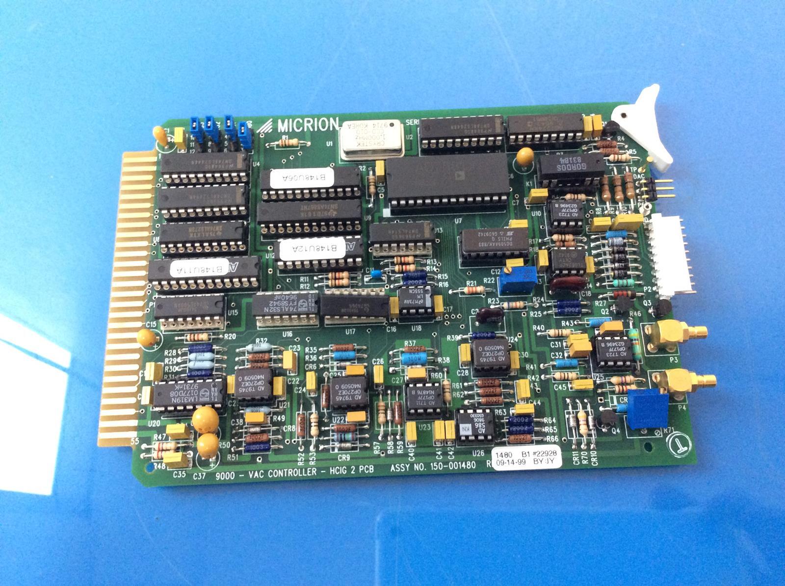 MICRION 150-001480