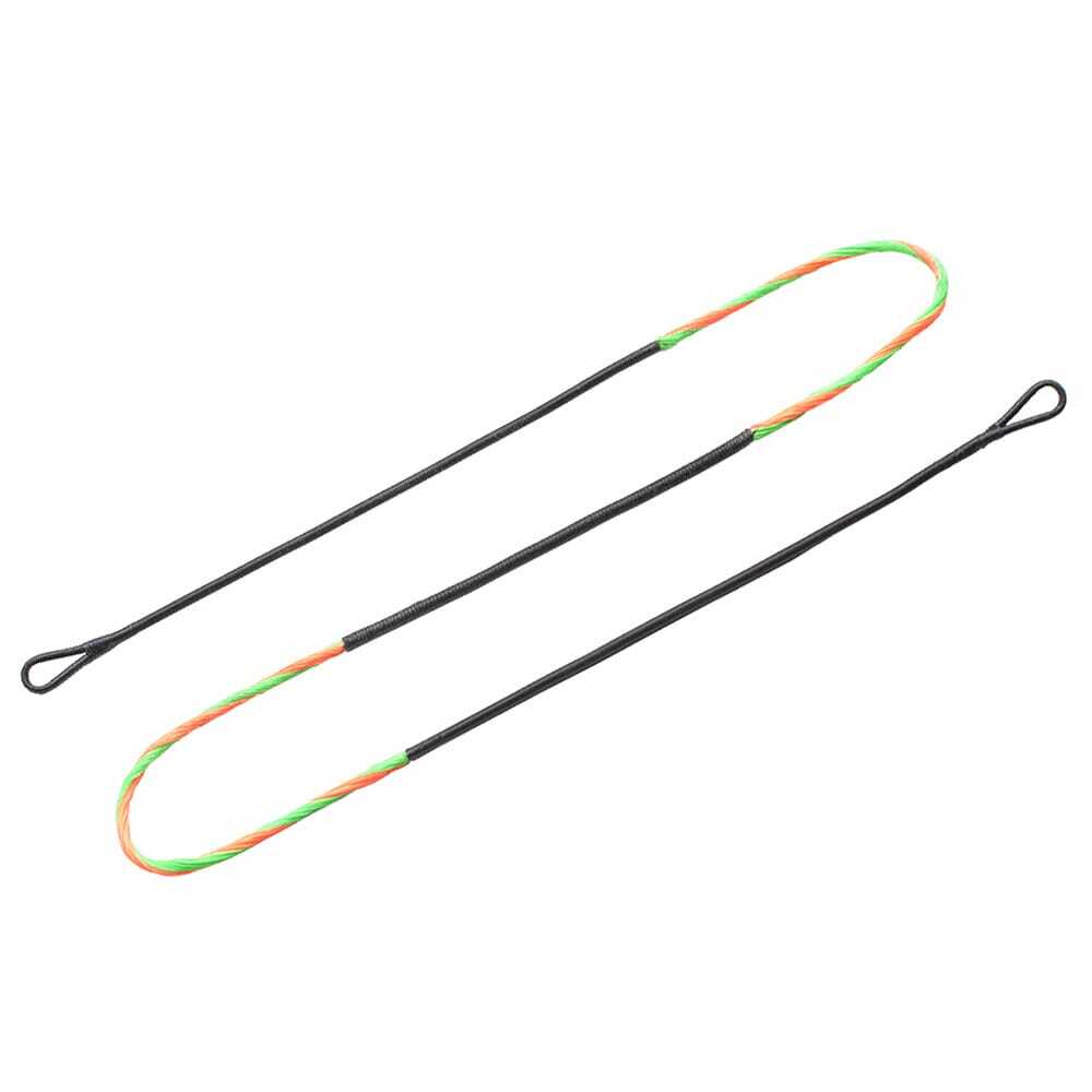 Wicked Ridge String Ranger Neon Org/Neon Grn HCA-13215-O