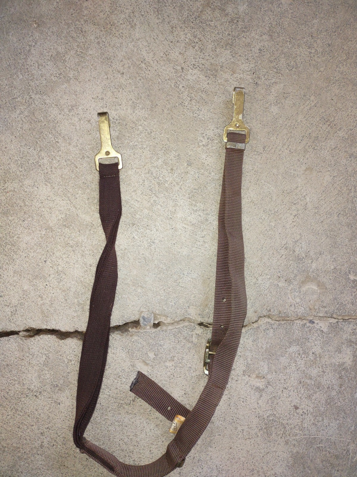 JT International tie down