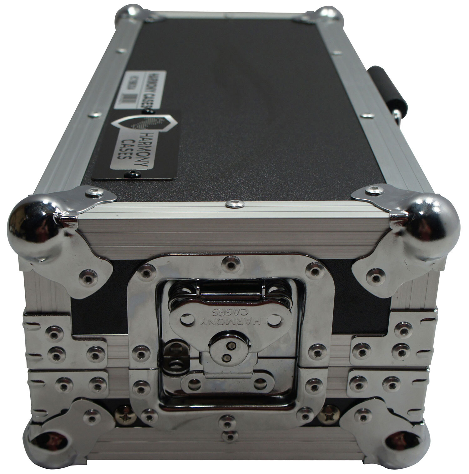 Harmony Cases HC19MIX04 Flight DMX Controller Custom Case for Chauvet Obey 70