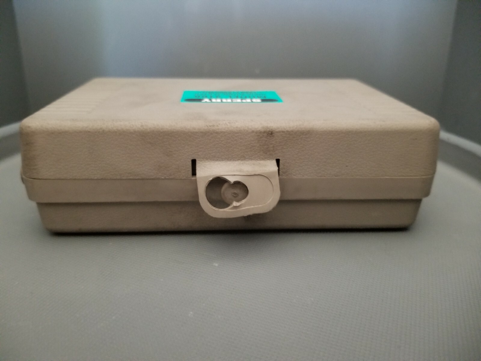 Sperry Insulation Tester, 3166