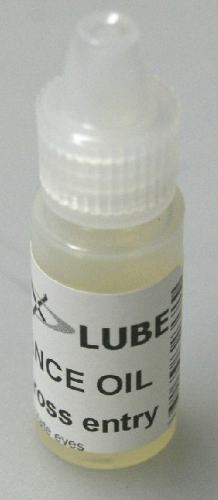 10 Ml High Performance Oil / Lubricant for laptop /desktop fans or drive motors