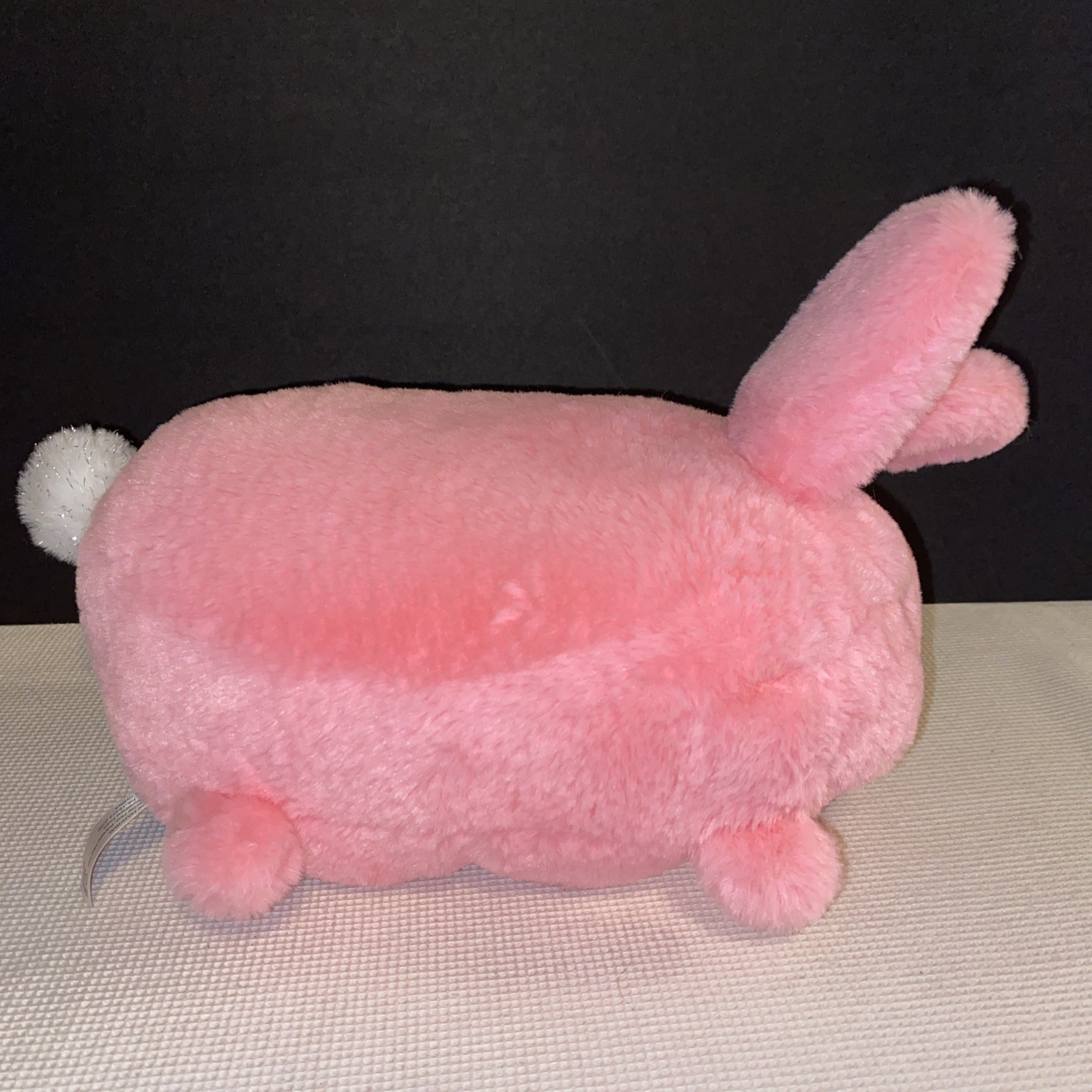 FAO Schwarz Mommy and Babies Bunny Plush