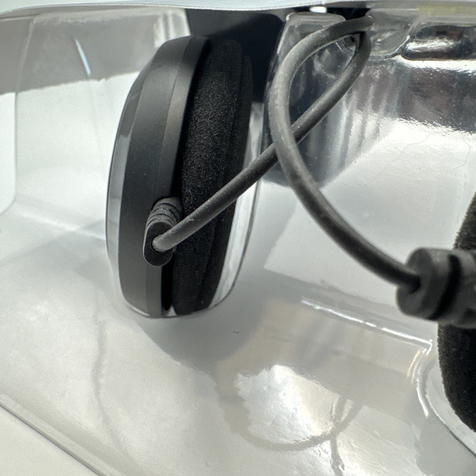 Sennheiser PC36 USB Internet Multimedia & E-Learning Headset w/ Mic
