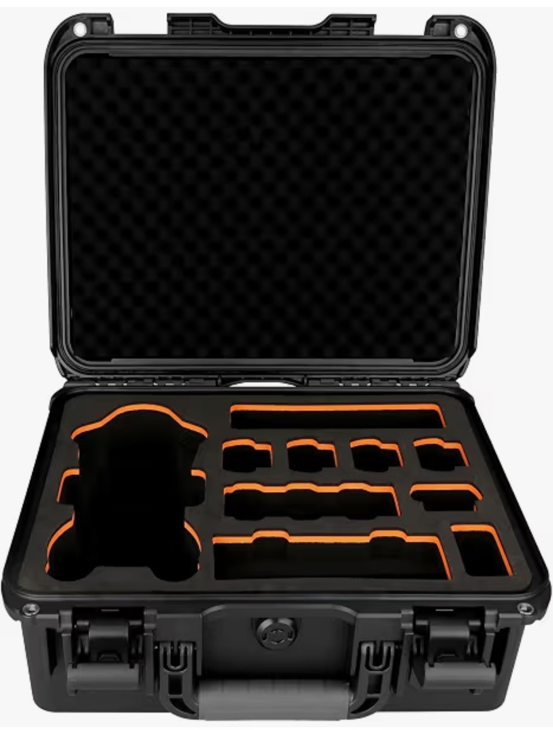 Drone Case for DJI Mavic 4 Creator Combo, IP67 Waterproof Dustproof Shockproof P