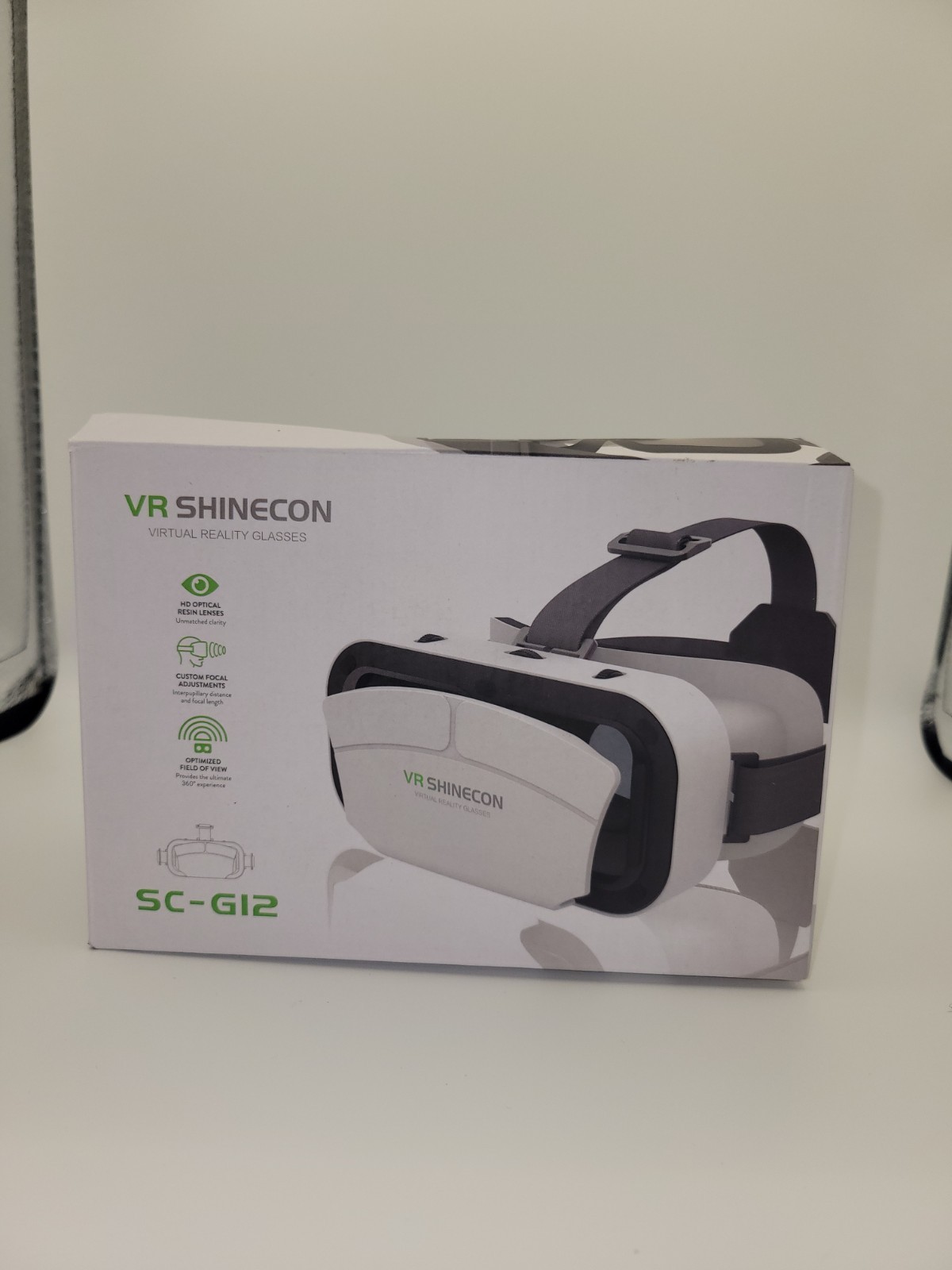 VR GLASSES