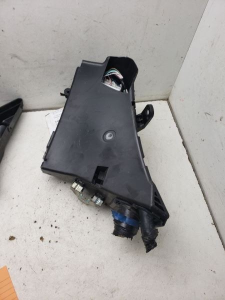 Used Fuse Box Engine fits: 2012 Subaru Impreza engine compartment 2.0 Grade A