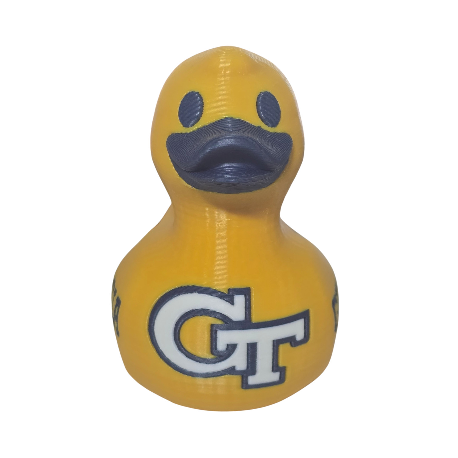 Georgia Tech Duck
