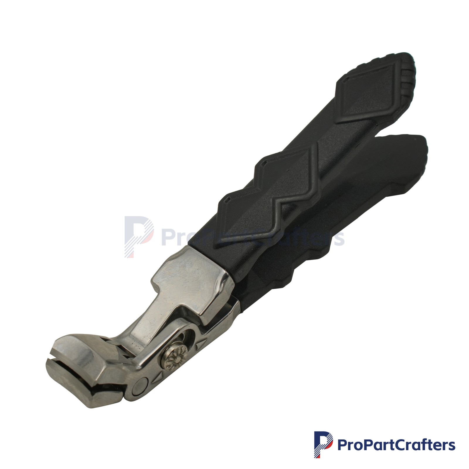 Stainless Extra Large Toe Nail Clipper For Thick Nails Heavy Duty US
