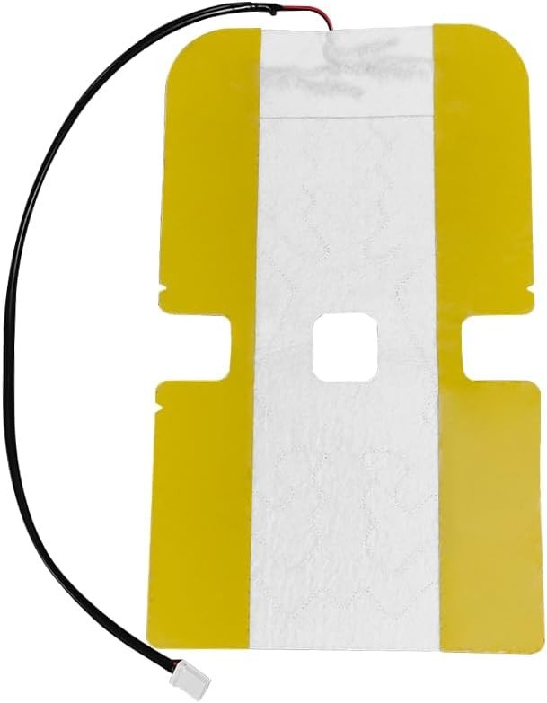 For 2005-2010 Ford F-250 F-350 Seat Comfort Kit 6C3Z-14D696-A Front@