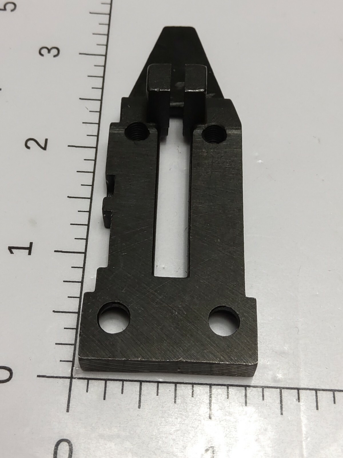 SUPCO STAPLER DRIVER GUIDE P02 (NOS)