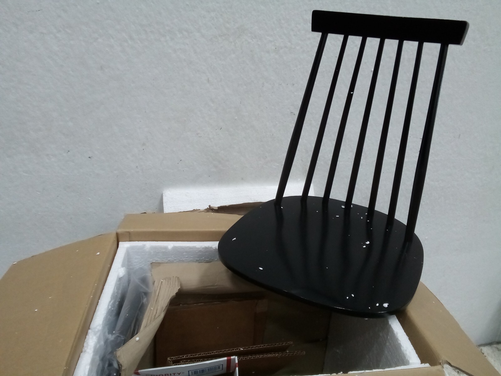 Safavieh Burris Side Chair, Reduced Price 2172720091 AMH8511A-SET2