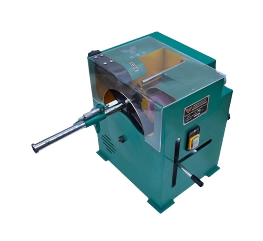 Mold Ejector Pin Grinder – High Precision Cutting & Grinding Machine for Pins