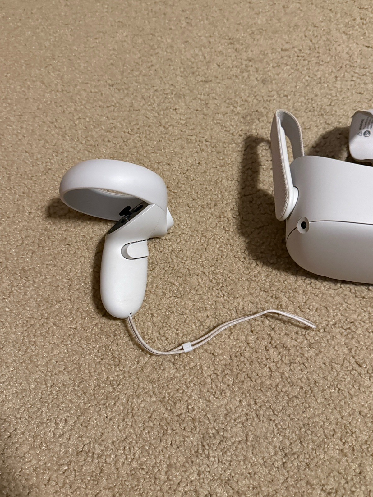 Oculus Quest 2 64GB VR System KW49CM #319