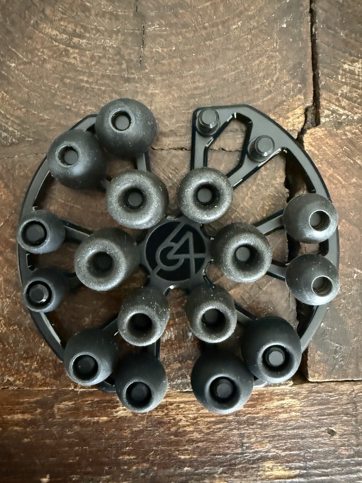 64 Audio Duo IEM