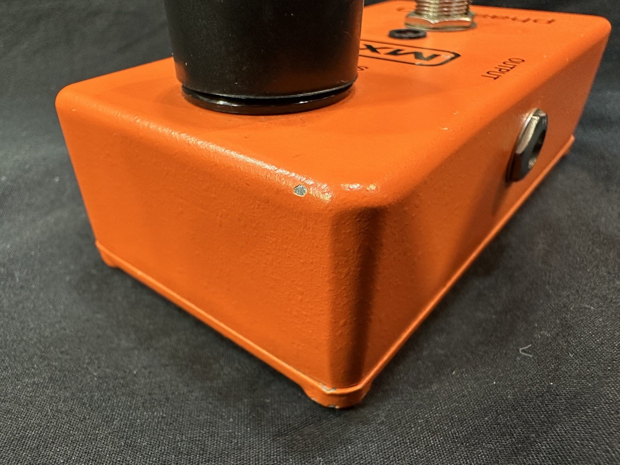 MXR Phase 90 Used Phaser