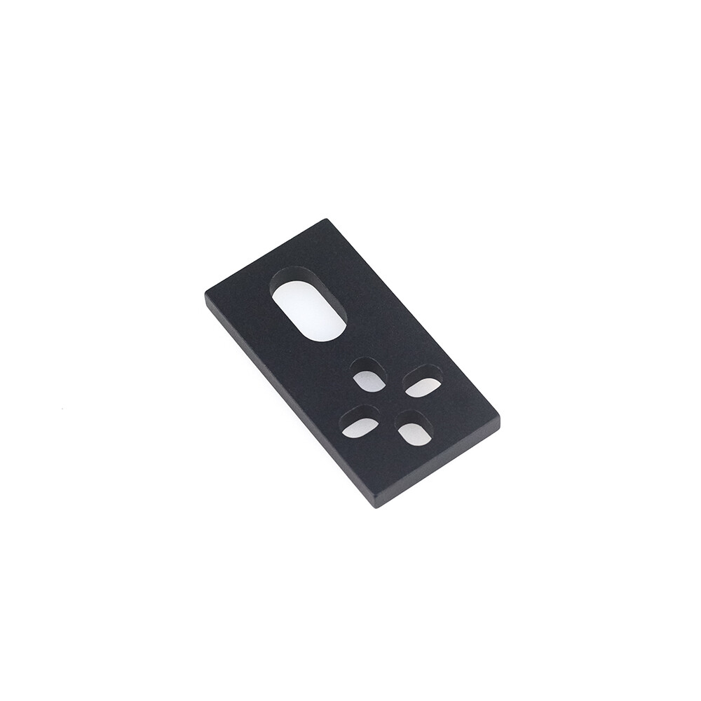 Micro Limit Switch Plate 17x33mm for WorkUltra QueenBee 3D Printers CNC Router