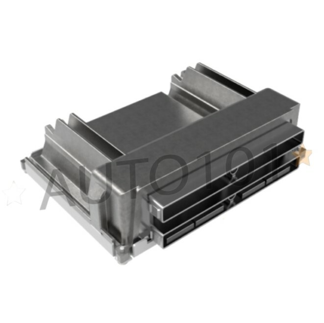 ✅ VIN Programmed 06-07 GMC CHEVY 12602802 Engine Computer PCM GM