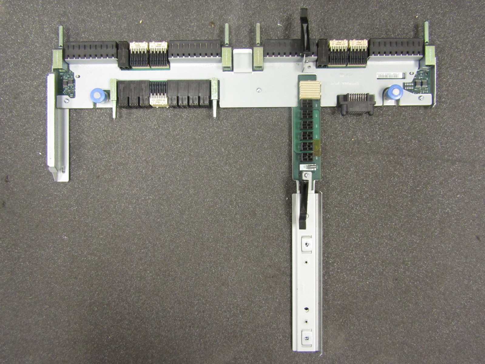 45D5431 50AA T24 Midplane Assembly 50AA P