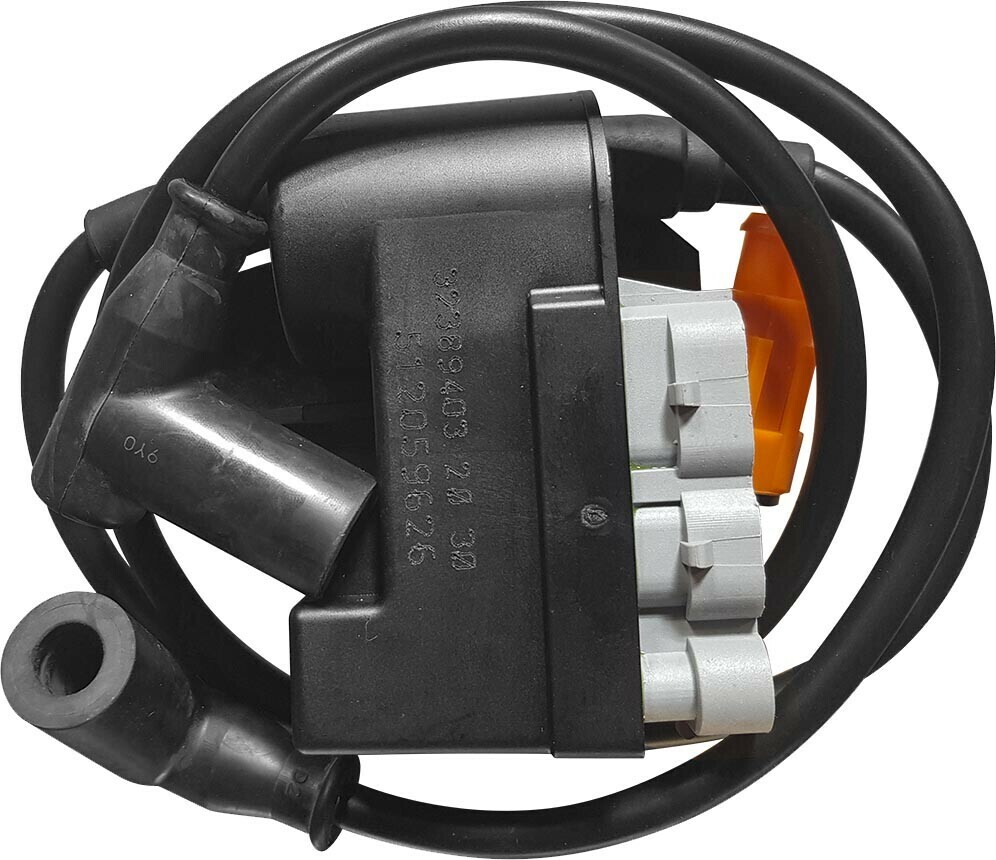 SP1 Coil External S-D | SU-01184