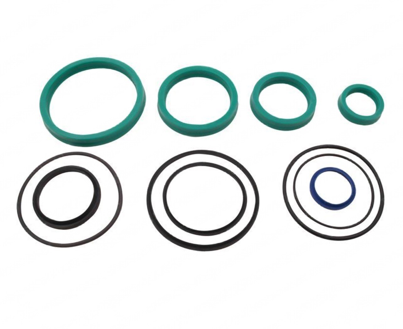 1811164 fits Clark Lift Cylinder Seal Kit