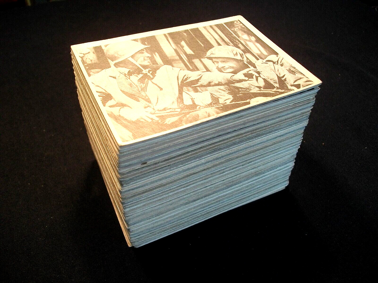 1963 Donruss COMBAT! Series II cards QUANTITY U PICK READ DESCRIPTION THEN BUY