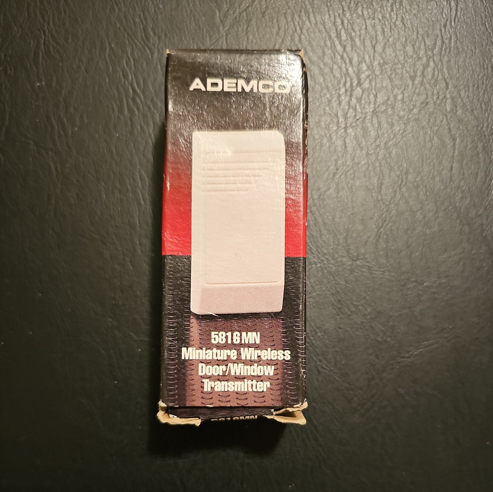 Ademco 5816MN Wireless Transmitter Open Box New battery included