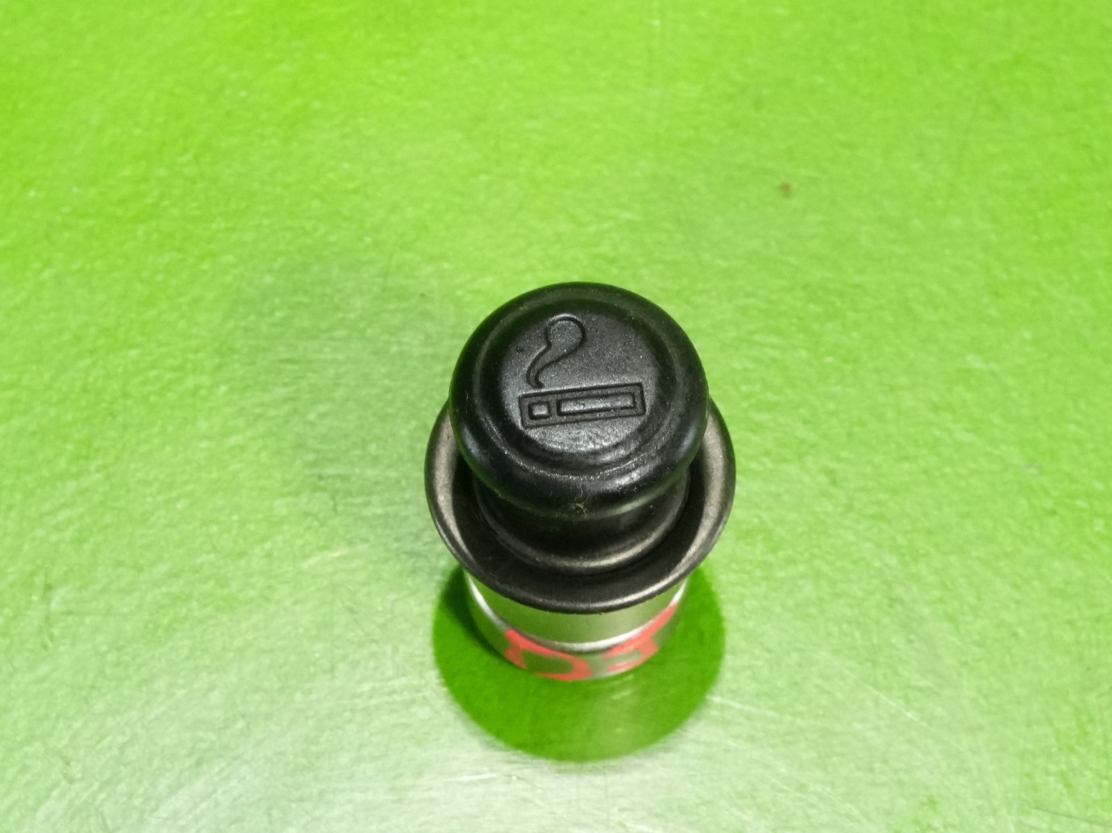 01-05 IS300 OEM 12V lighter plug Lexus Toyota