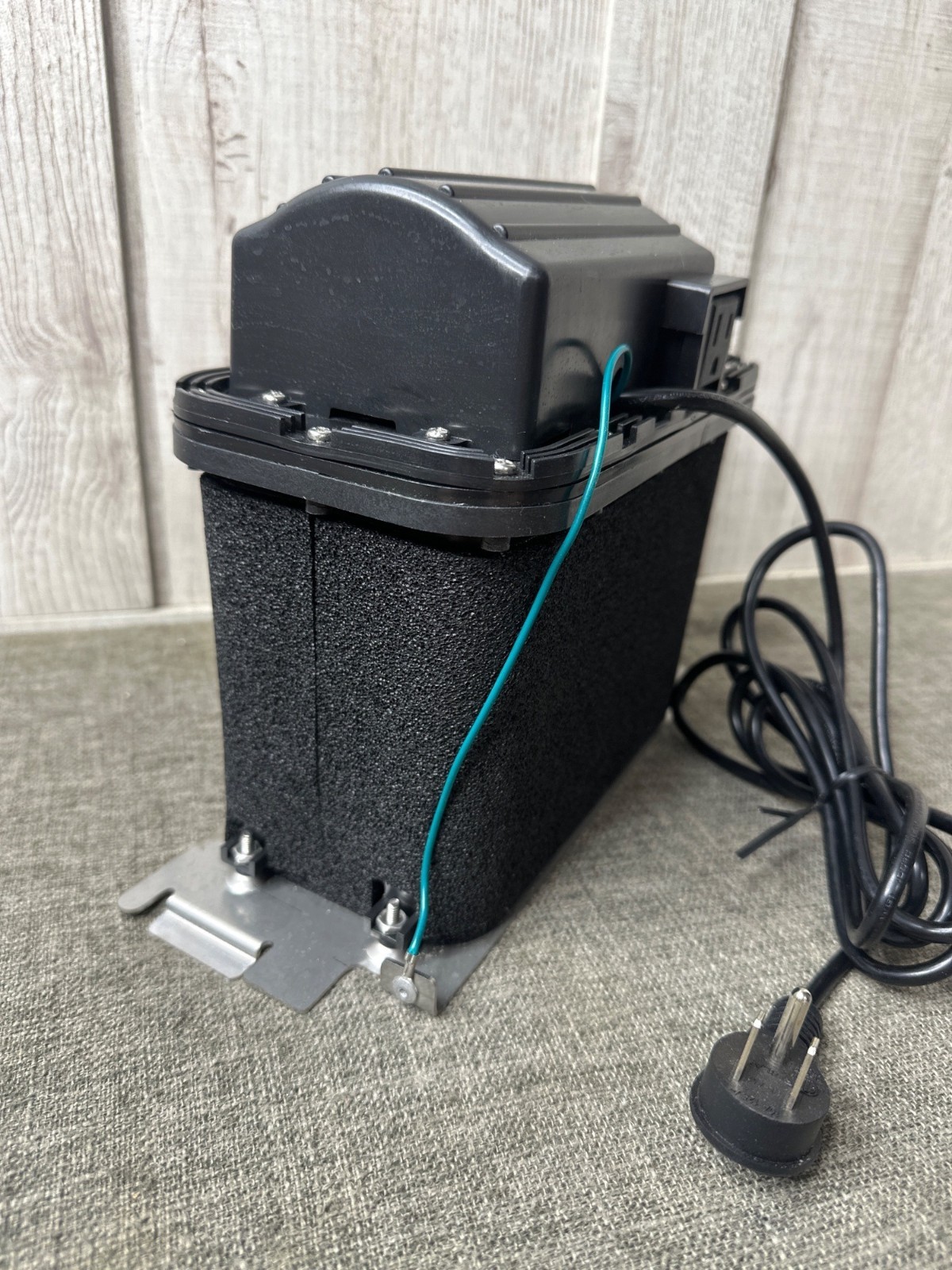 Drain Pump Kit For Ice Machines **READ Description**