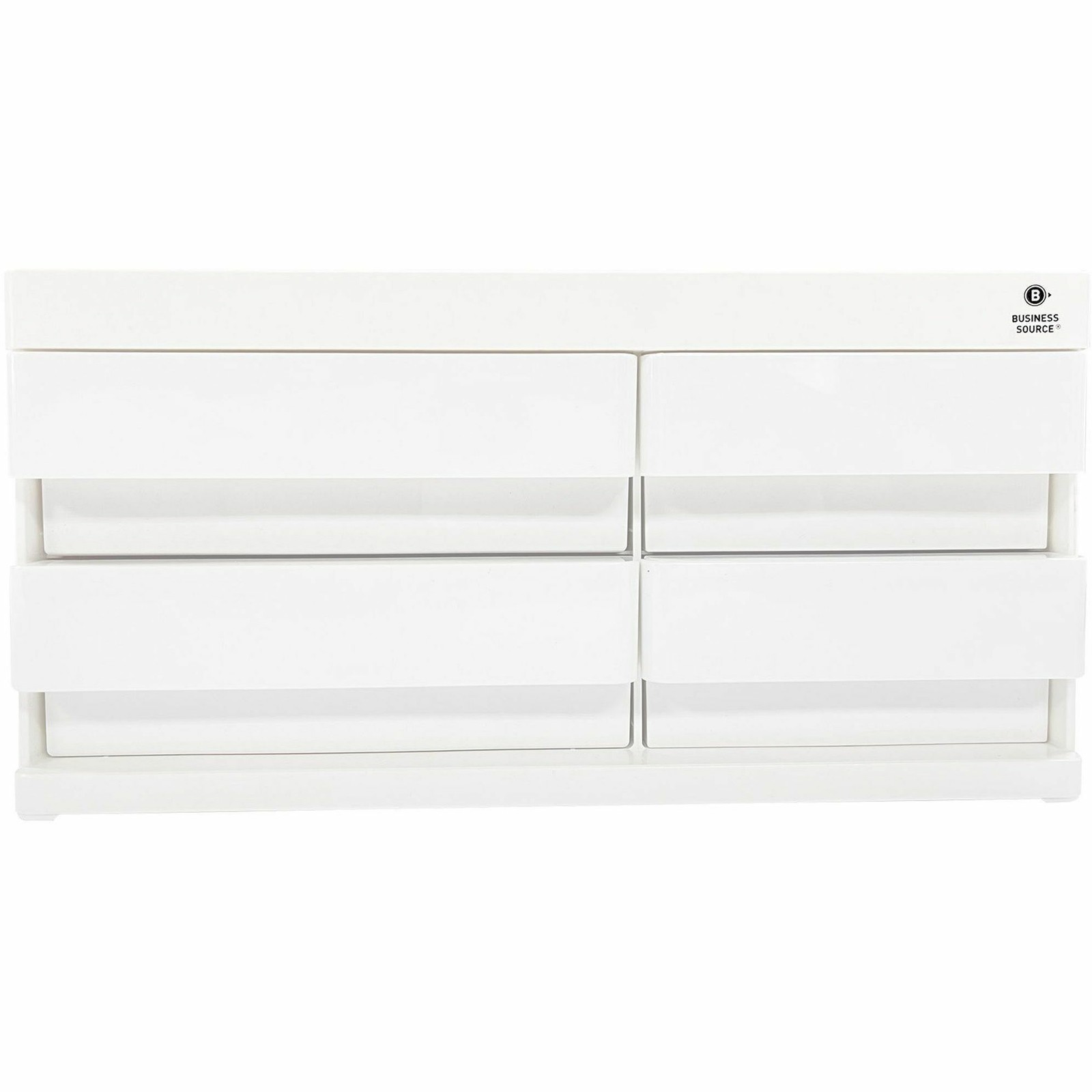 Business Source Multi-Drawer Desktop Organizer (bsn-11882) (bsn11882)